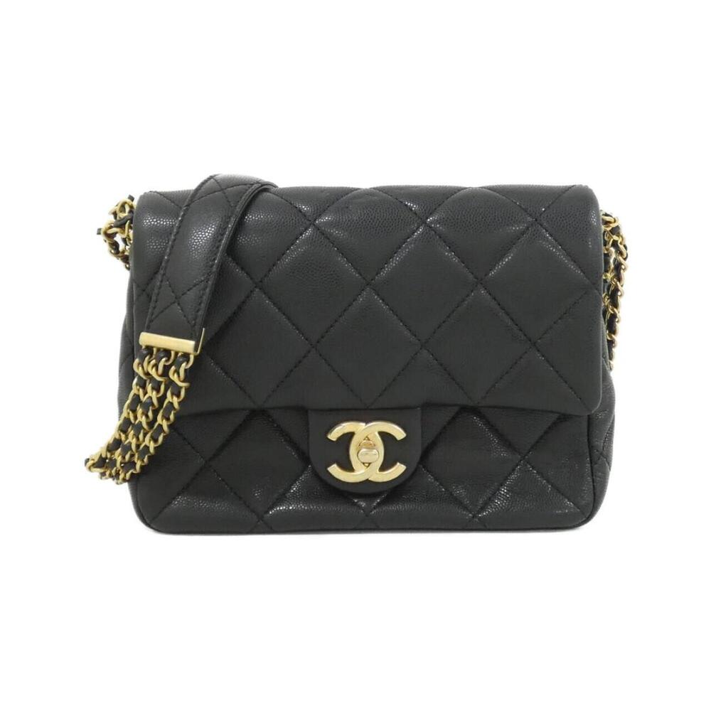 Chanel AS4637 Shoulder Bag
